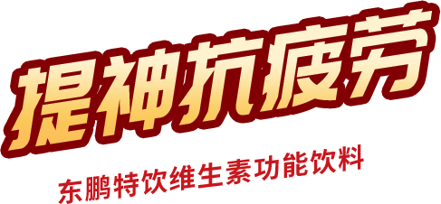 德晋贵宾厅特饮功能饮料,提神抗疲劳饮料